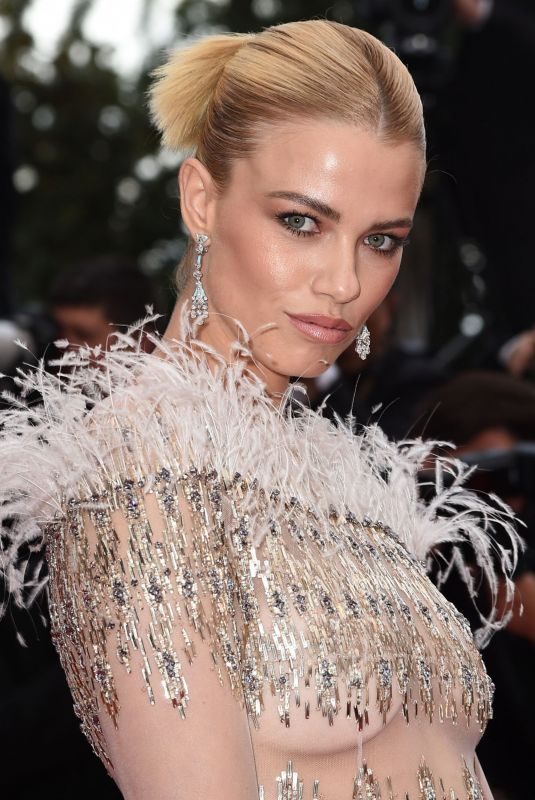 HAILEY CLAUSON at La Belle Epoque Screening at 2019 Cannes Film Festival 05/20/2019