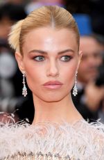 HAILEY CLAUSON at La Belle Epoque Screening at 2019 Cannes Film Festival 05/20/2019