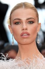 HAILEY CLAUSON at La Belle Epoque Screening at 2019 Cannes Film Festival 05/20/2019
