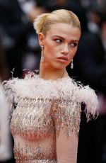 HAILEY CLAUSON at La Belle Epoque Screening at 2019 Cannes Film Festival 05/20/2019
