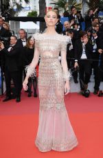 HAILEY CLAUSON at La Belle Epoque Screening at 2019 Cannes Film Festival 05/20/2019