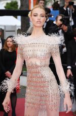 HAILEY CLAUSON at La Belle Epoque Screening at 2019 Cannes Film Festival 05/20/2019