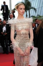 HAILEY CLAUSON at La Belle Epoque Screening at 2019 Cannes Film Festival 05/20/2019