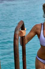 HAILEY CLAUSON in Sports Illustrated Swimsuit 2019 Issue