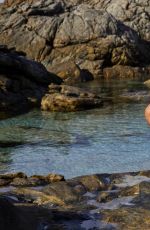 HAILEY CLAUSON in Sports Illustrated Swimsuit 2019 Issue
