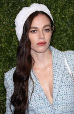 HAILEY GATES at Chanel Cruise Collection 2020 Show in Paris 05/03/2019
