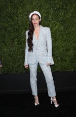 HAILEY GATES at Chanel Cruise Collection 2020 Show in Paris 05/03/2019