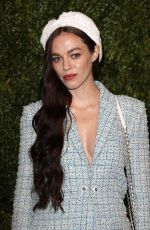 HAILEY GATES at Chanel Cruise Collection 2020 Show in Paris 05/03/2019