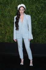 HAILEY GATES at Chanel Cruise Collection 2020 Show in Paris 05/03/2019