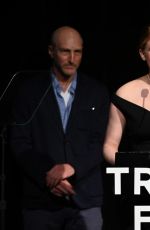 HALEY BENNETT at Awards Night at 2019 Tribeca Film Festival 05/02/2019