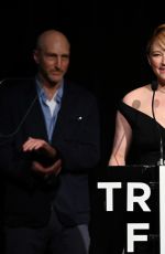 HALEY BENNETT at Awards Night at 2019 Tribeca Film Festival 05/02/2019
