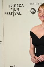 HALEY BENNETT at Awards Night at 2019 Tribeca Film Festival 05/02/2019