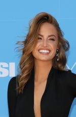 HALEY KALIL at Sports Illustrated Swimsuit Release Party On Location in Miami 05/10/2019