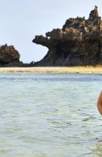 HALEY KALIL in Sports Illustrated Swimsuit 2019 Issue