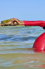 HALIMA ADEN in Sports Illustrated Swimsuit 2019 Issue