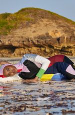 HALIMA ADEN in Sports Illustrated Swimsuit 2019 Issue