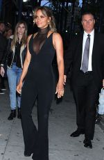 HALLE BERRY Arrives at John Wick: Chapter 3 - Parabellum Premiere in New York 05/09/2019