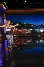 HALLE BERRY at Jimmy Kimmel Live 05/22/2019