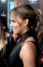 HALLE BERRY at John Wick: Chapter 3 - Parabellum Premiere in New York 05/09/2019