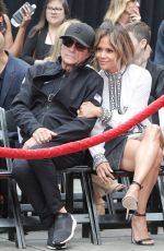 HALLE BERRY Promotes John Wick 3 at TCL Chinese Theater 05/14/2019