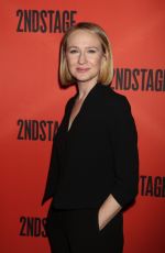 HALLEY FEIFFER at Second Stage Theater 40th Birthday Gala in New York 05/06/2019
