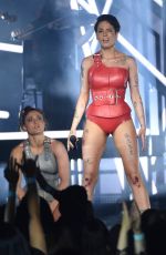 HALSEY Performs at Billboard Music Awards in Las Vegas 05/01/2019