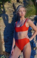 HANA HAYES in Swimsuits for Alex Company, 2019