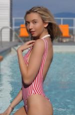 HANA HAYES in Swimsuits for Alex Company, 2019