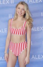 HANA HAYES in Swimsuits for Alex Company, 2019