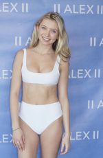 HANA HAYES in Swimsuits for Alex Company, 2019