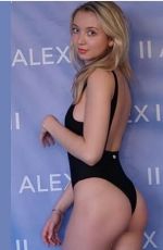 HANA HAYES in Swimsuits for Alex Company, 2019
