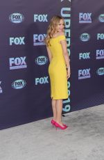 HASLTON SAGE at Fox Upfront Presentation in New York 05/13/2019