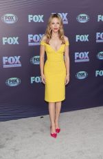 HASLTON SAGE at Fox Upfront Presentation in New York 05/13/2019