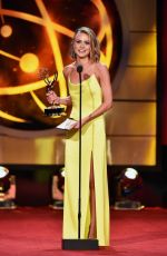 HAYLEY ERIN at Daytime Emmy Awards 2019 in Pasadena 05/05/2019