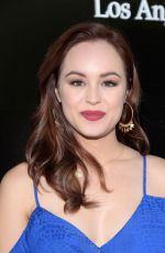 HAYLEY ORRANTIA Celebrates Release of Her New EP in Los Angeles 05/28/2019