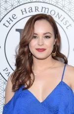 HAYLEY ORRANTIA Celebrates Release of Her New EP in Los Angeles 05/28/2019