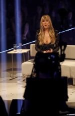 HEIDI KLUM at Germany