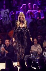 HEIDI KLUM at Germany