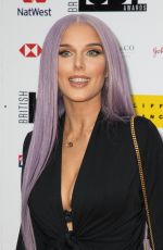 HELEN FLANAGAN at British LGBT Awards 2019 in London 05/17/2019