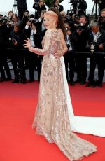 HELEN MIRREN at The Best Years of a Life Screening at Cannes Film Festival 05/18/2019