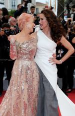 HELEN MIRREN at The Best Years of a Life Screening at Cannes Film Festival 05/18/2019