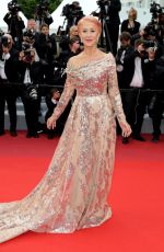 HELEN MIRREN at The Best Years of a Life Screening at Cannes Film Festival 05/18/2019