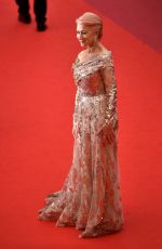 HELEN MIRREN at The Best Years of a Life Screening at Cannes Film Festival 05/18/2019
