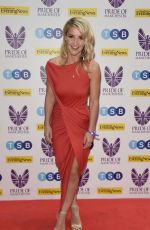 HELEN SKELTON at Pride of Manchester Awards 2019 05/08/2019