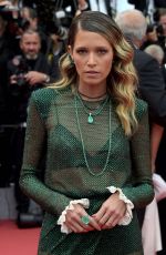 HELENA BORDON at La Belle Epoque Premiere at Cannes Film Festival 05/20/2019