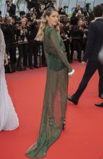 HELENA BORDON at La Belle Epoque Premiere at Cannes Film Festival 05/20/2019