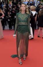 HELENA BORDON at La Belle Epoque Premiere at Cannes Film Festival 05/20/2019