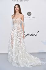 HELENA GATSBY at Amfar Cannes Gala 2019 05/23/2019