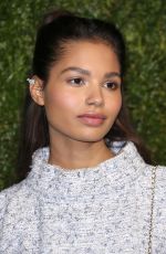 HELENA HOWARD at Chanel Cruise Collection 2020 Show in Paris 05/03/2019