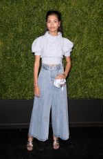 HELENA HOWARD at Chanel Cruise Collection 2020 Show in Paris 05/03/2019